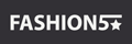 FASHION5 ist DER Onlineshop für Young Fashion!
