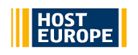 Host Europe - World Class Internet Hosting  
