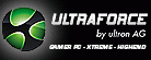 ULTRAFORCE basic - Highend Gamer PC
