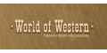 World Of Western DE  
