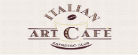 Italian ArtCafe - Espressomachine Angebot