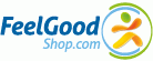 FeelGood Shop - Nahrungsergänzungsmittel für Gesundheit, Diät, Sport  