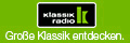Klassik Radio Shop - Musik online kaufen