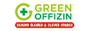 Green Offizin - Gutschein 10€ (ab 150€ Bestellwert)